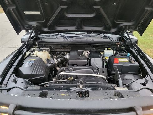Used 2006 HUMMER H3 image 26