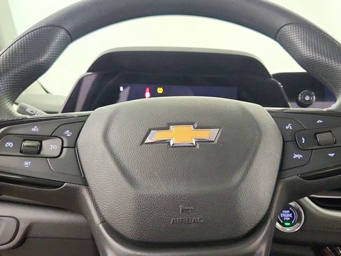Used 2025 Chevrolet TrailBlazer LT AWD/4WD image 18