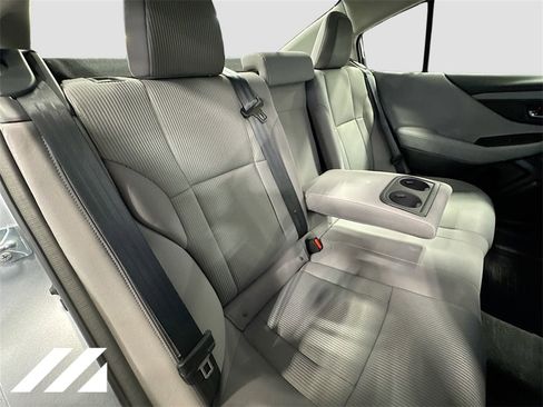 Used 2025 Subaru Legacy Premium w/ Popular Package #1A image 27