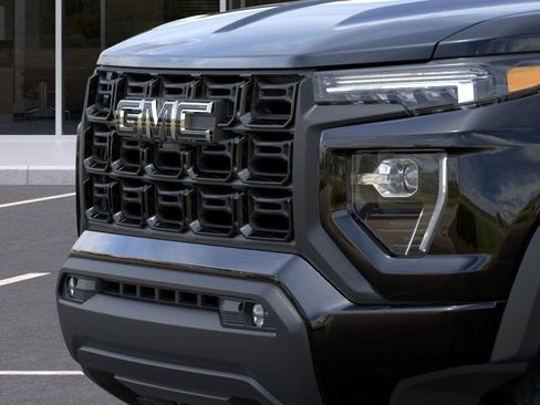 New 2026 GMC Canyon Elevation image 26
