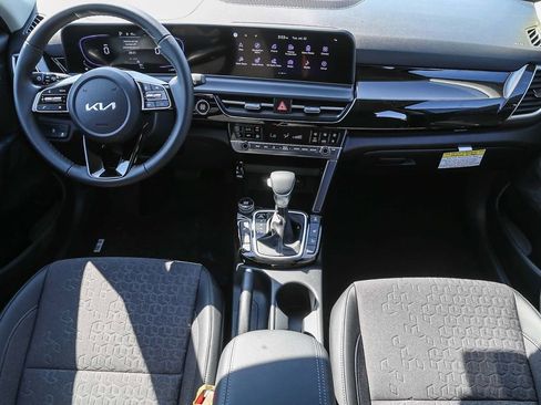 Certified 2026 Kia Seltos S AWD/4WD image 13