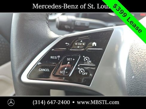 Certified 2025 Mercedes-Benz GLB 250 4MATIC image 22