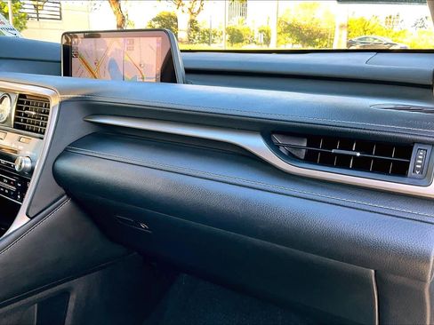 Used 2016 Lexus RX 350 AWD w/ Premium Package image 17