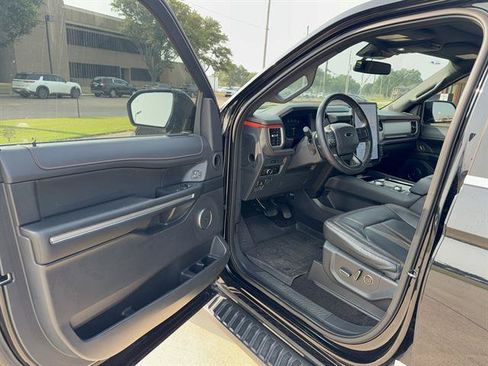 Used 2023 Ford Expedition Timberline AWD/4WD image 7