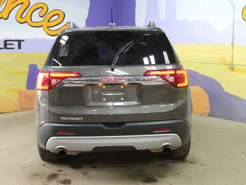 Used 2019 GMC Acadia SLE w/ LPO, Floor Liner Package FWD image 7