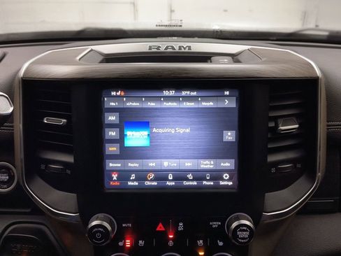 Used 2019 RAM 2500 Laramie image 24