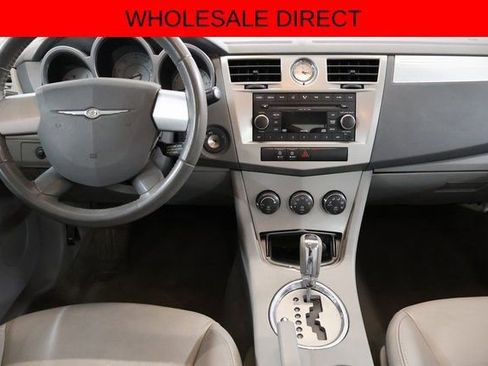 Used 2007 Chrysler Sebring Touring w/ Convenience Group I FWD image 13