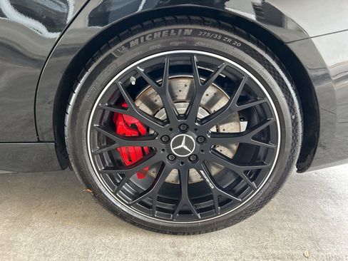 Used 2024 Mercedes-Benz C 63 AMG S image 26