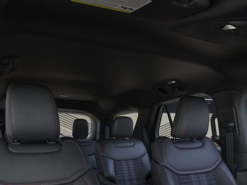 New 2026 Ford Explorer ST-Line w/ ST-Line Street Pack RWD image 45