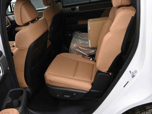 New 2026 Hyundai Santa Fe Calligraphy image 12