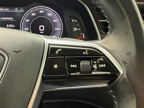 Used 2019 Audi A6 3.0T Premium Plus AWD/4WD image 30