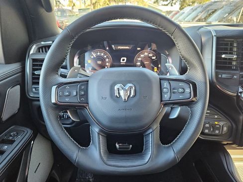 New 2026 RAM 1500 Rebel image 20