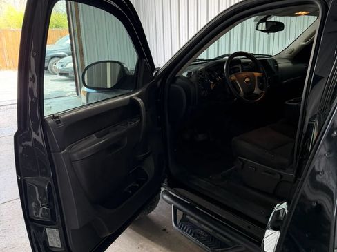 Used 2013 Chevrolet Silverado 1500 LT RWD image 8