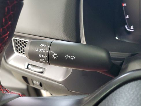 Certified 2025 Honda Civic Type R image 26