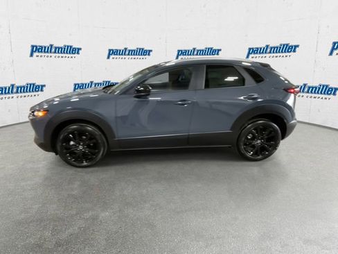 New 2026 MAZDA CX-30 AWD 2.5 S image 6