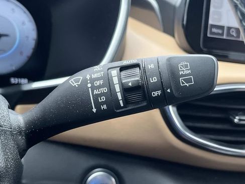 Certified 2023 Hyundai Santa Fe Calligraphy FWD image 34