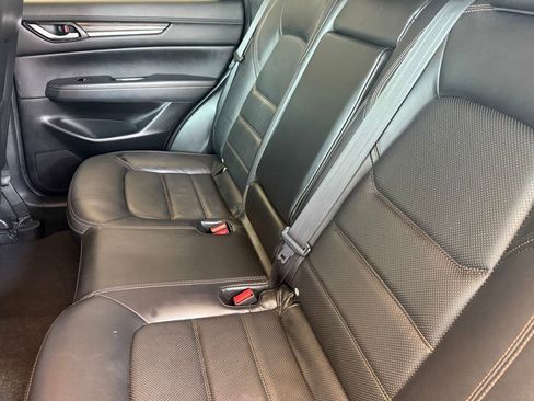 Used 2023 MAZDA CX-5 AWD 2.5 S w/ Premium Plus Pkg image 22