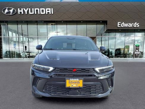 Used 2024 Dodge Hornet R/T image 12