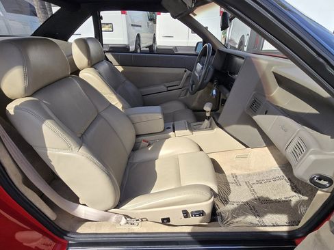 Used 1993 Cadillac Allante image 12