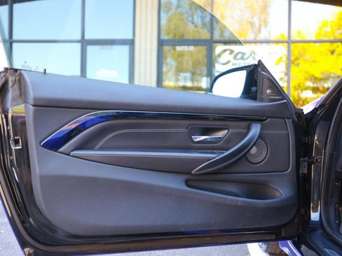 Used 2016 BMW M4 Coupe RWD image 35