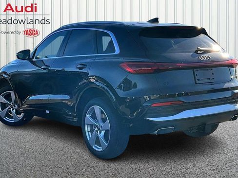 New 2025 Audi Q5 Premium Plus image 3