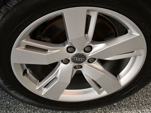 Used 2019 Audi Q5 Prestige AWD/4WD image 21