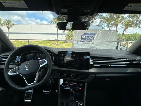 New 2026 Volkswagen Jetta Sport FWD image 11