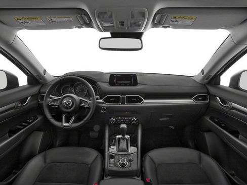 Used 2017 MAZDA CX-5 Touring w/ I-ACTIVSENSE Package FWD image 5