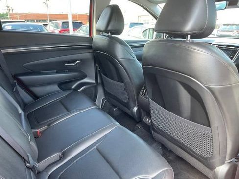 Used 2023 Hyundai Tucson SEL w/ Convenience Package AWD/4WD image 12