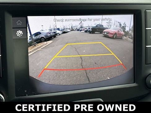 Certified 2022 Kia Soul LX image 20