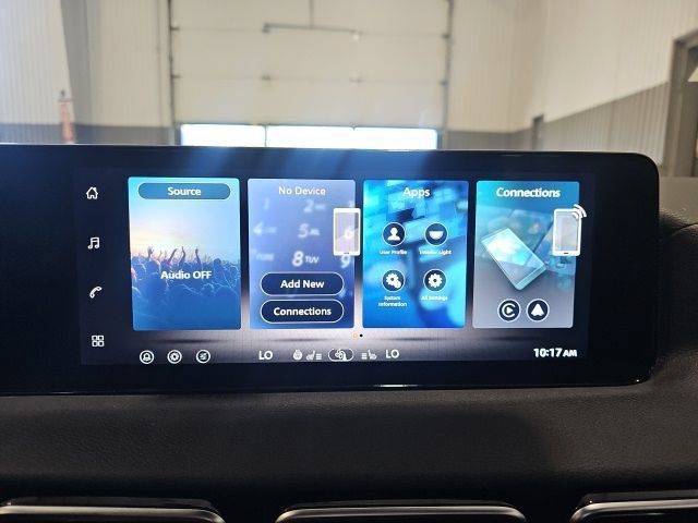 New 2026 Nissan Sentra SR w/ SR All Weather Package FWD image 14