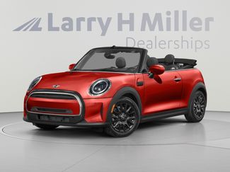 Used 2022 MINI Cooper John Cooper Works w/ Driver Assistance Package FWD video 1
