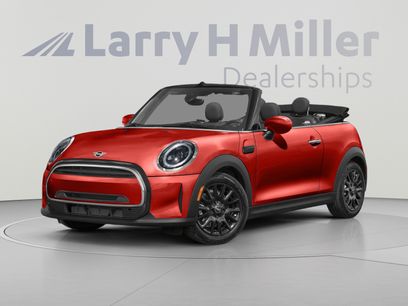 Used 2022 MINI Cooper John Cooper Works w/ Driver Assistance Package
