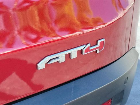 Used 2020 GMC Acadia AT4 w/ Driver Alert Package II image 29