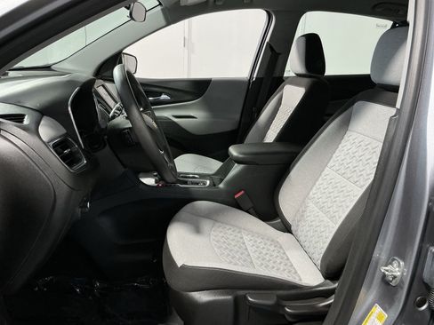 Used 2023 Chevrolet Equinox LS w/ Midnight Edition FWD image 14