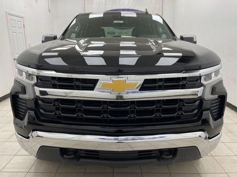 New 2026 Chevrolet Silverado 1500 LT AWD/4WD image 18