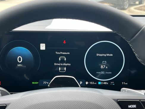 New 2026 Hyundai Ioniq 5 SEL RWD image 29