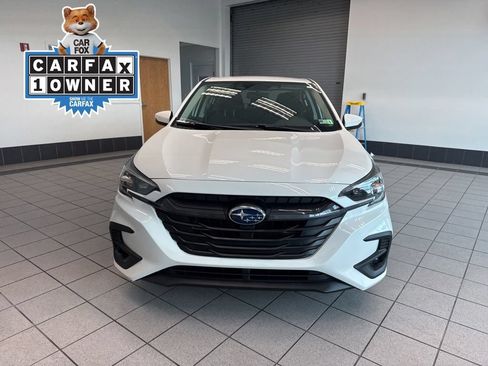 Used 2025 Subaru Legacy Premium AWD/4WD image 7