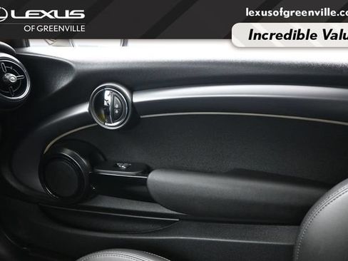 Used 2022 MINI Cooper S w/ Premium Package FWD image 19