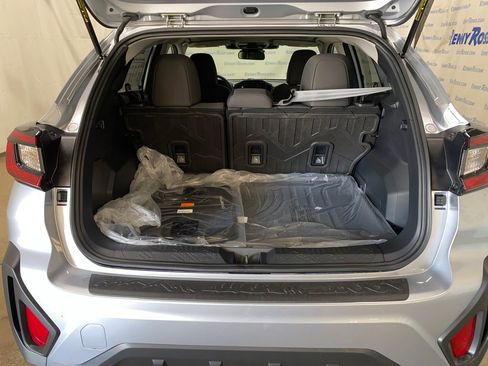 New 2026 Subaru Crosstrek 2.0i Premium AWD/4WD image 16