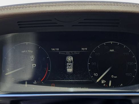 Used 2014 Land Rover Range Rover HSE AWD/4WD image 22