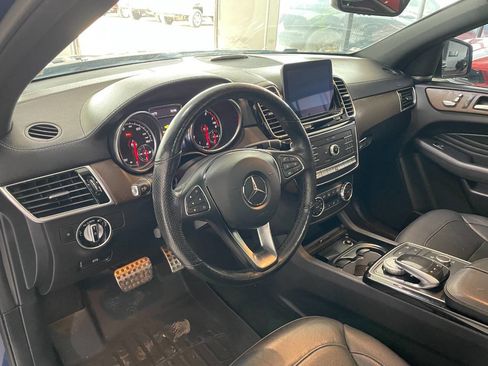 Used 2017 Mercedes-Benz GLE 43 AMG 4MATIC Coupe image 18