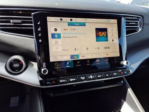 New 2026 Jeep Grand Wagoneer 4WD image 12