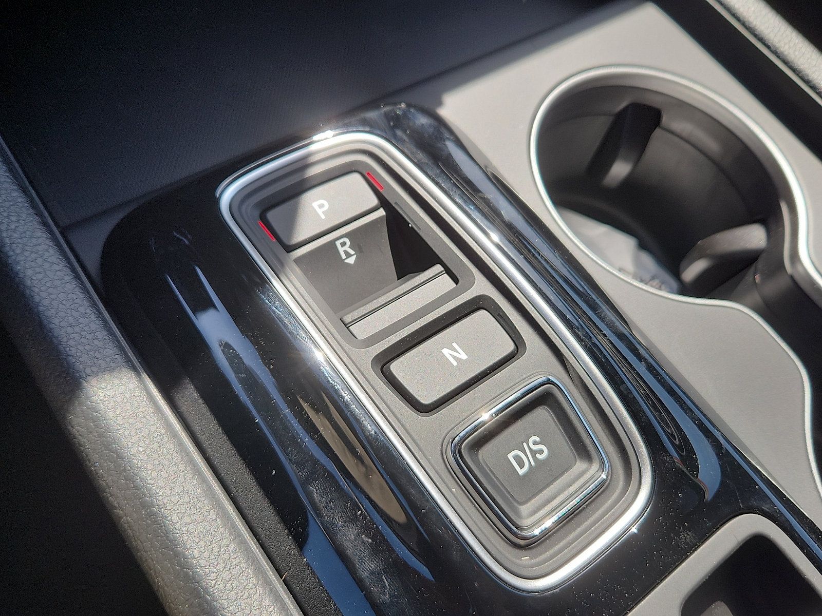 New 2026 Honda Pilot Sport image 11