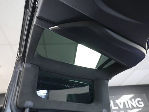 Used 2016 Tesla Model X 75D image 49