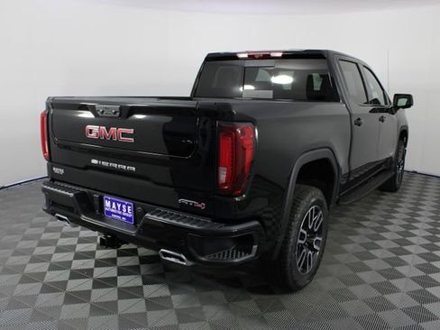 New 2026 GMC Sierra 1500 AT4 w/ AT4 Premium Package AWD/4WD image 30