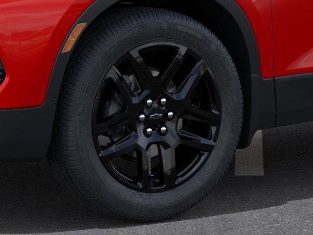 New 2026 Chevrolet Blazer LT w/ Convenience Package AWD/4WD image 9