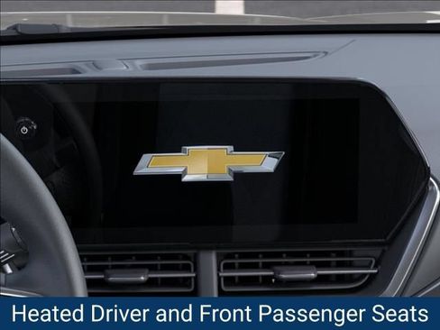 New 2026 Chevrolet Trax ACTIV w/ Sunroof Package FWD image 23