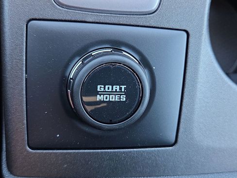 New 2026 Ford Bronco Sport Outer Banks AWD/4WD image 20