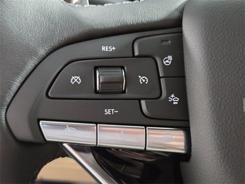 Certified 2025 Cadillac CT5 Premium Luxury image 21